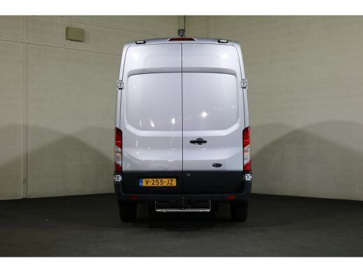 Ford Transit 2.0 TDCI 130pk Euro 6 L3 H3 Trend Airco Navigatie Camera Trekhaak ActivLease financial lease