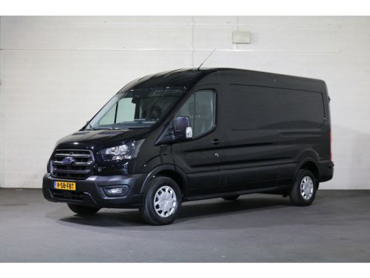 Ford Transit 2.0 TDci L3 H2 Trend Airco Navigatie Camera Bott Vario Kast Ford Transit 2.0 TDci L3 H2 Trend Airco Navigatie Camera Bott Vario Kast