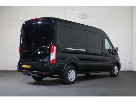 Ford Transit 2.0 TDci L3 H2 Trend Airco Navigatie Camera Bott Vario Kast ActivLease financial lease