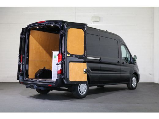 Ford Transit 2.0 TDci L3 H2 Trend Airco Navigatie Camera Bott Vario Kast ActivLease financial lease