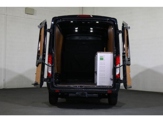 Ford Transit 2.0 TDci L3 H2 Trend Airco Navigatie Camera Bott Vario Kast ActivLease financial lease