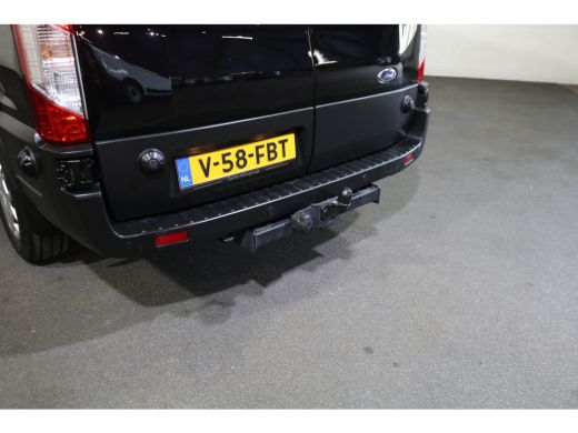 Ford Transit 2.0 TDci L3 H2 Trend Airco Navigatie Camera Bott Vario Kast ActivLease financial lease