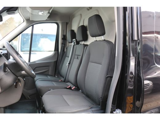 Ford Transit 2.0 TDci L3 H2 Trend Airco Navigatie Camera Bott Vario Kast ActivLease financial lease