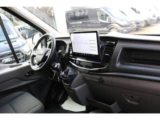 Ford Transit 2.0 TDci L3 H2 Trend Airco Navigatie Camera Bott Vario Kast ActivLease financial lease