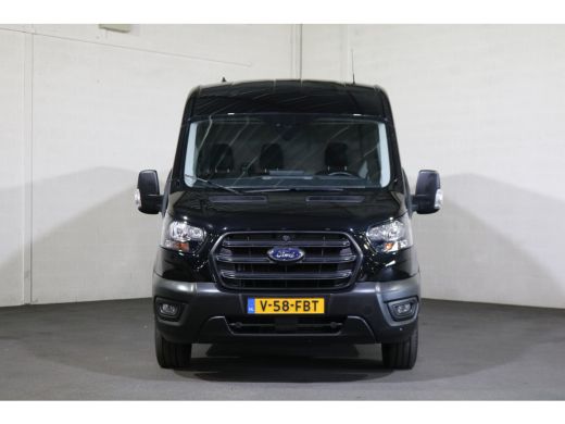 Ford Transit 2.0 TDci L3 H2 Trend Airco Navigatie Camera Bott Vario Kast ActivLease financial lease