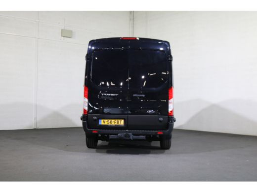Ford Transit 2.0 TDci L3 H2 Trend Airco Navigatie Camera Bott Vario Kast ActivLease financial lease