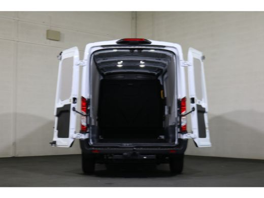 Ford Transit 2.0 TDCI L3 H2 Trend Airco Navigatie Camera Trekhaak ActivLease financial lease