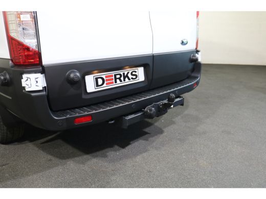 Ford Transit 2.0 TDCI L3 H2 Trend Airco Navigatie Camera Trekhaak ActivLease financial lease