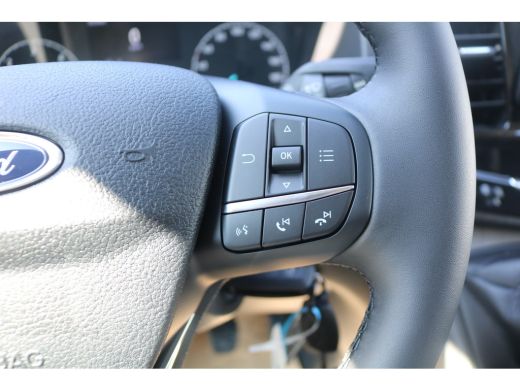 Ford Transit 2.0 TDCI L3 H2 Trend Airco Navigatie Camera Trekhaak ActivLease financial lease