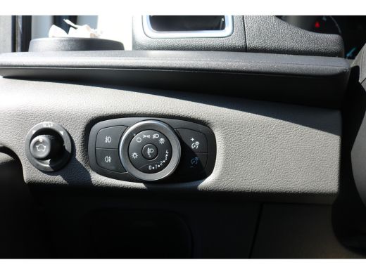 Ford Transit 2.0 TDCI L3 H2 Trend Airco Navigatie Camera Trekhaak ActivLease financial lease