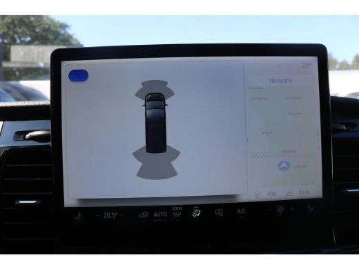 Ford Transit 2.0 TDCI L3 H2 Trend Airco Navigatie Camera Trekhaak ActivLease financial lease