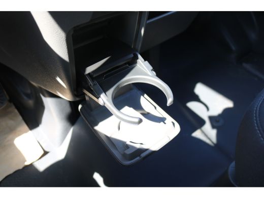 Ford Transit 2.0 TDCI L3 H2 Trend Airco Navigatie Camera Trekhaak ActivLease financial lease