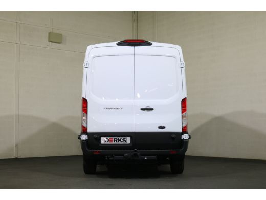 Ford Transit 2.0 TDCI L3 H2 Trend Airco Navigatie Camera Trekhaak ActivLease financial lease
