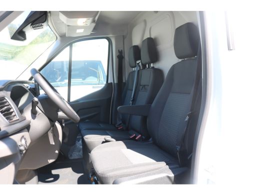 Ford Transit 2.0 TDCI L3 H2 Trend Airco Navigatie Camera Trekhaak ActivLease financial lease