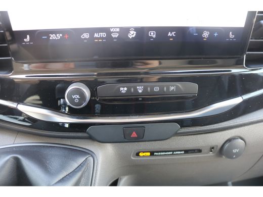 Ford Transit 2.0 TDCI L3 H2 Trend Airco Navigatie Camera Trekhaak ActivLease financial lease