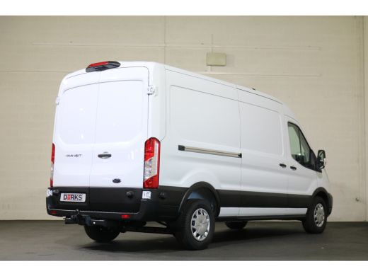 Ford Transit 2.0 TDCI L3 H2 Trend Airco Navigatie Camera Trekhaak ActivLease financial lease