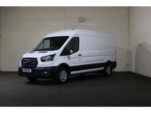 Ford Transit 2.0 TDCI L3 H2 Trend Automaat Airco Navigatie Trekhaak Ford Transit 2.0 TDCI L3 H2 Trend Automaat Airco Navigatie Trekhaak