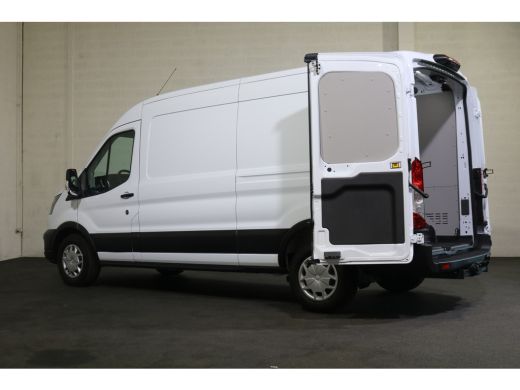 Ford Transit 2.0 TDCI L3 H2 Trend Automaat Airco Navigatie Trekhaak ActivLease financial lease