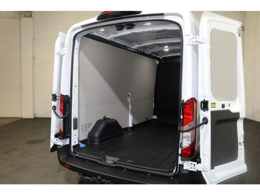 Ford Transit 2.0 TDCI L3 H2 Trend Automaat Airco Navigatie Trekhaak ActivLease financial lease
