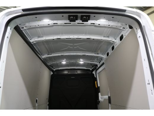 Ford Transit 2.0 TDCI L3 H2 Trend Automaat Airco Navigatie Trekhaak ActivLease financial lease