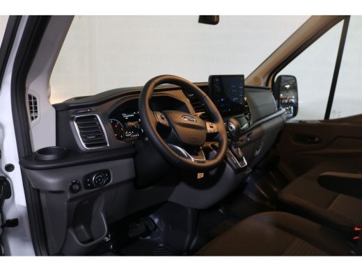 Ford Transit 2.0 TDCI L3 H2 Trend Automaat Airco Navigatie Trekhaak ActivLease financial lease