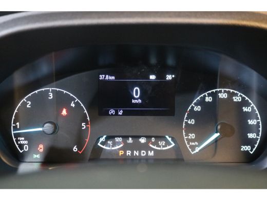 Ford Transit 2.0 TDCI L3 H2 Trend Automaat Airco Navigatie Trekhaak ActivLease financial lease