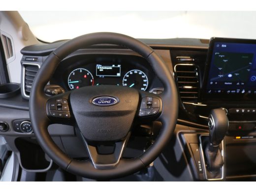 Ford Transit 2.0 TDCI L3 H2 Trend Automaat Airco Navigatie Trekhaak ActivLease financial lease