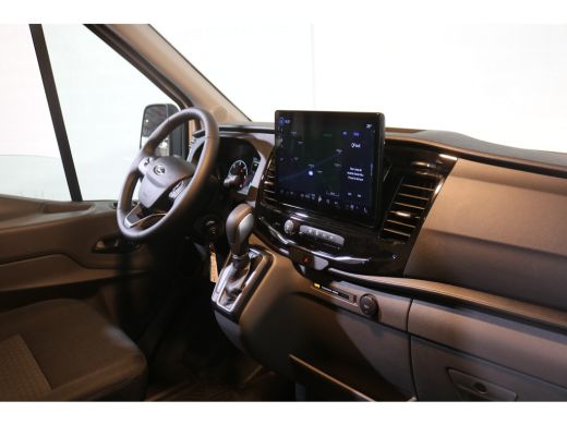 Ford Transit 2.0 TDCI L3 H2 Trend Automaat Airco Navigatie Trekhaak ActivLease financial lease