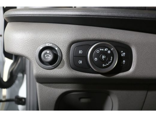 Ford Transit 2.0 TDCI L3 H2 Trend Automaat Airco Navigatie Trekhaak ActivLease financial lease