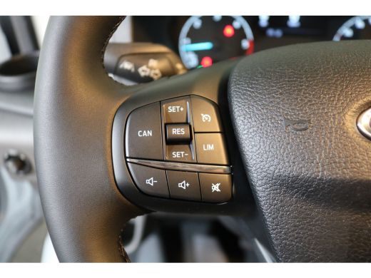 Ford Transit 2.0 TDCI L3 H2 Trend Automaat Airco Navigatie Trekhaak ActivLease financial lease