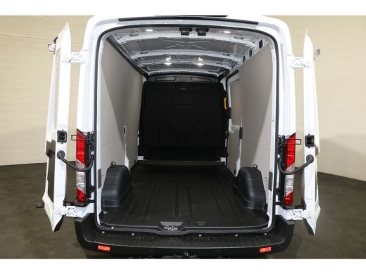 Ford Transit 2.0 TDCI L3 H2 Trend Automaat Airco Navigatie Trekhaak ActivLease financial lease