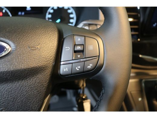 Ford Transit 2.0 TDCI L3 H2 Trend Automaat Airco Navigatie Trekhaak ActivLease financial lease