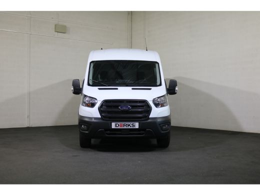 Ford Transit 2.0 TDCI L3 H2 Trend Automaat Airco Navigatie Trekhaak ActivLease financial lease