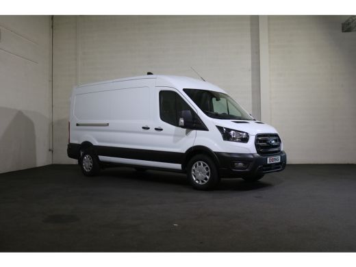 Ford Transit 2.0 TDCI L3 H2 Trend Automaat Airco Navigatie Trekhaak ActivLease financial lease