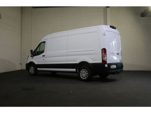Ford Transit 2.0 TDCI L3 H2 Trend Automaat Airco Navigatie Trekhaak ActivLease financial lease