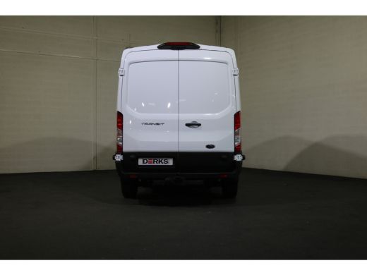 Ford Transit 2.0 TDCI L3 H2 Trend Automaat Airco Navigatie Trekhaak ActivLease financial lease