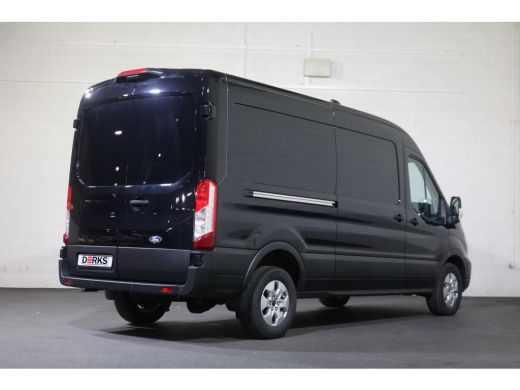 Ford Transit 2.0 TDCI L3 H2 Trend Facelift Navigatie Camera (360gr) ActivLease financial lease