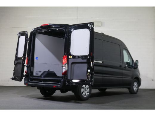 Ford Transit 2.0 TDCI L3 H2 Trend Facelift Navigatie Camera (360gr) ActivLease financial lease