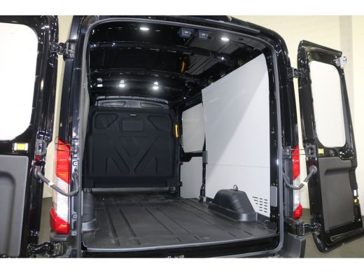 Ford Transit 2.0 TDCI L3 H2 Trend Facelift Navigatie Camera (360gr) ActivLease financial lease