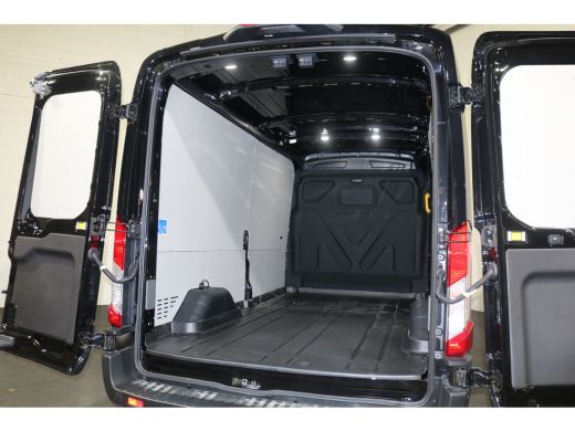 Ford Transit 2.0 TDCI L3 H2 Trend Facelift Navigatie Camera (360gr) ActivLease financial lease