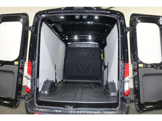Ford Transit 2.0 TDCI L3 H2 Trend Facelift Navigatie Camera (360gr) ActivLease financial lease
