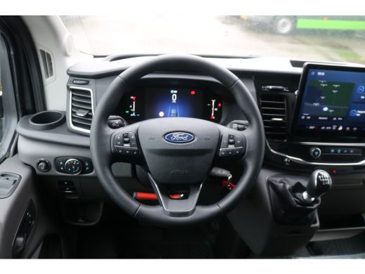 Ford Transit 2.0 TDCI L3 H2 Trend Facelift Navigatie Camera (360gr) ActivLease financial lease