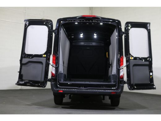 Ford Transit 2.0 TDCI L3 H2 Trend Facelift Navigatie Camera (360gr) ActivLease financial lease