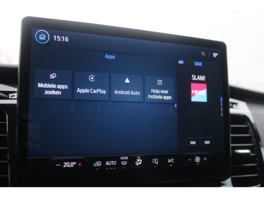 Ford Transit 2.0 TDCI L3 H2 Trend Facelift Navigatie Camera (360gr) ActivLease financial lease