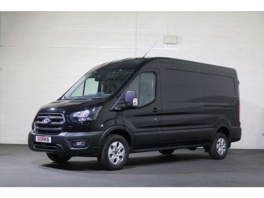 Ford Transit 2.0 TDCI L3 H2 Trend Facelift Navigatie Camera (360gr) ActivLease financial lease