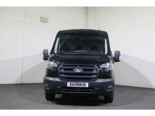 Ford Transit 2.0 TDCI L3 H2 Trend Facelift Navigatie Camera (360gr) ActivLease financial lease