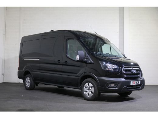 Ford Transit 2.0 TDCI L3 H2 Trend Facelift Navigatie Camera (360gr) ActivLease financial lease