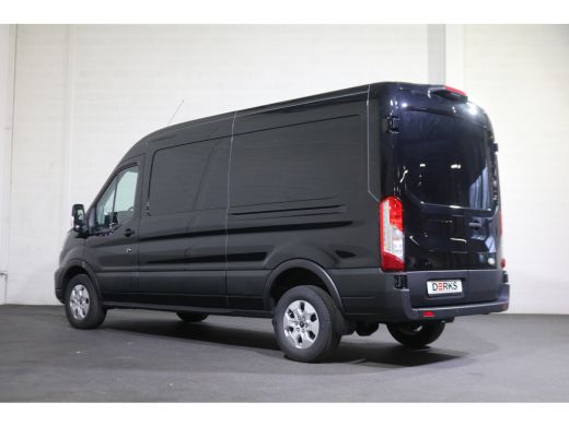 Ford Transit 2.0 TDCI L3 H2 Trend Facelift Navigatie Camera (360gr) ActivLease financial lease