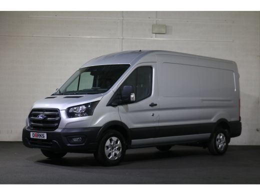 Ford Transit 2.0 TDCI L3 H2 Trend Facelift Navigatie Camera (360gr)