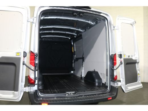 Ford Transit 2.0 TDCI L3 H2 Trend Facelift Navigatie Camera (360gr) ActivLease financial lease
